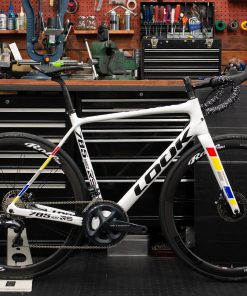 LOOK 785 HUEZ RS DISC納車しました