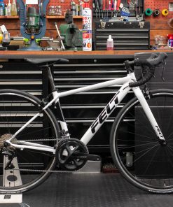 FELT FR30納車しました