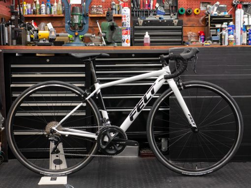 FELT FR30納車しました