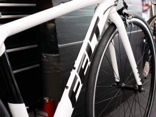 FELT FR30納車しました - 画像 (2)