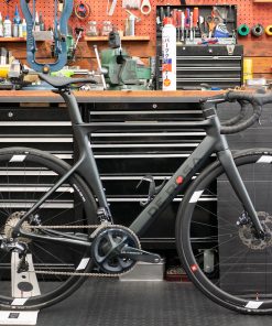 DE ROSA SK Pininfarina Disc納車しました