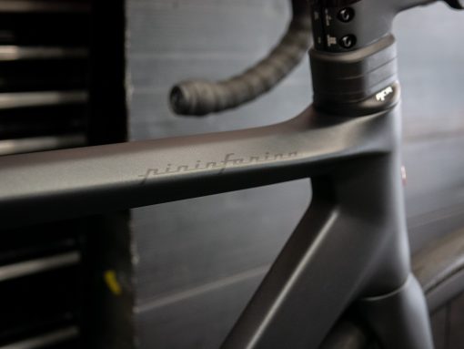 DE ROSA SK Pininfarina Disc納車しました - 画像 (3)