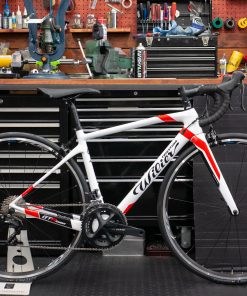Wilier GranTurismoR納車しました