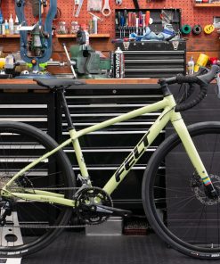 FELT BROAM60納車しました