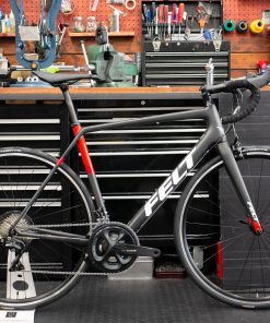 FELT FR5納車しました