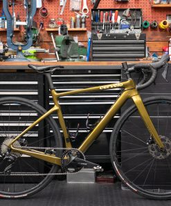 Cervelo Aspero納車しました