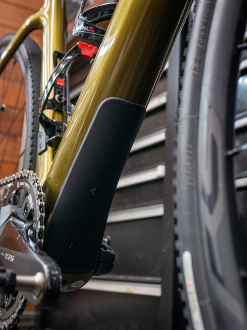 Cervelo Aspero納車しました - 画像 (4)