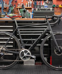 CERVELO R5 Disc納車しました