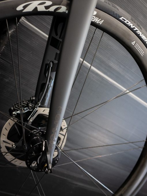 CERVELO R5 Disc納車しました - 画像 (3)