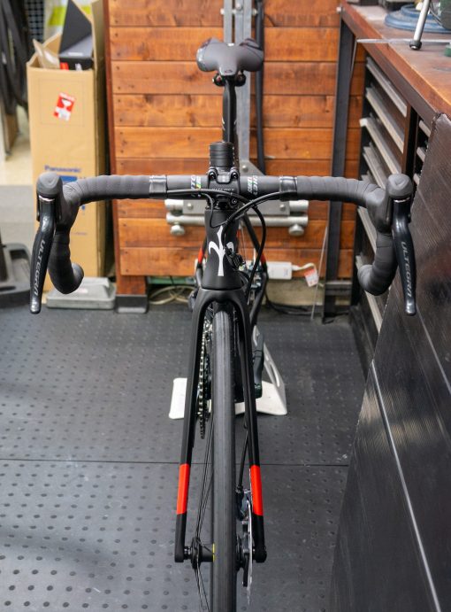 Wilier Cento1AIR DISC納車しました - 画像 (4)