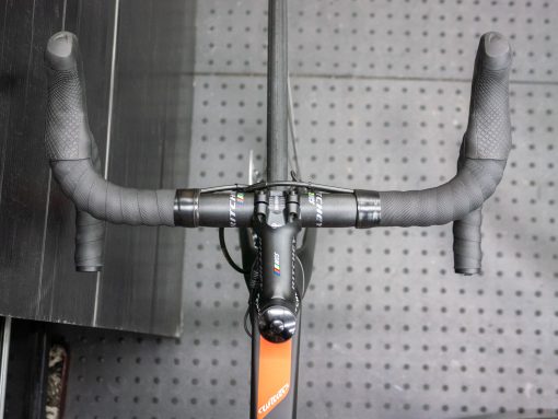 Wilier Cento1AIR DISC納車しました - 画像 (2)