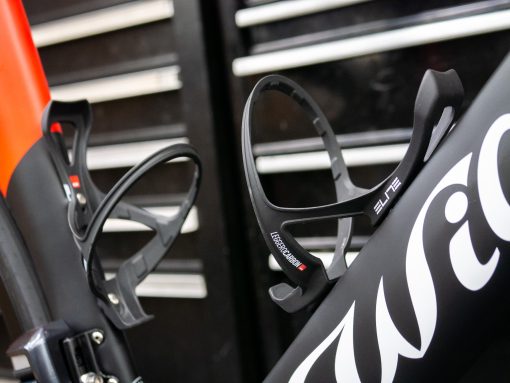 Wilier Cento1AIR DISC納車しました - 画像 (5)