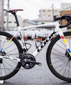 LOOK 785 HUEZ RS DISC納車しました