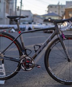 FELT FR1 納車しました