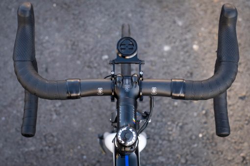 LOOK 785 HUEZ RS納車しました - 画像 (4)
