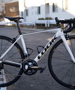 LOOK 785 HUEZ RS納車しました