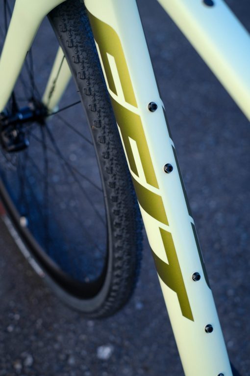 FELT BREED30納車しました - 画像 (4)