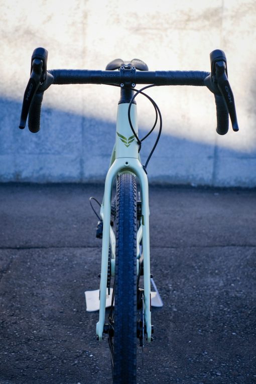 FELT BREED30納車しました - 画像 (2)