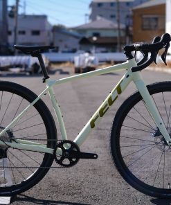 FELT BREED30納車しました