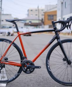 ANCHOR RL6D納車しました