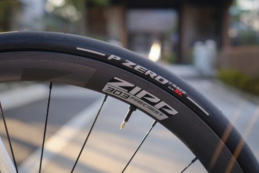 LOOK 795 BLADE RS納車しました - 画像 (3)