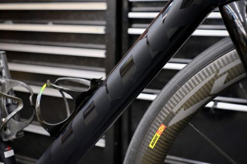 LOOK 785 HUEZ RS納車しました - 画像 (4)