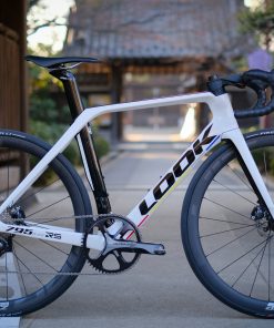 LOOK 795 BLADE RS納車しました