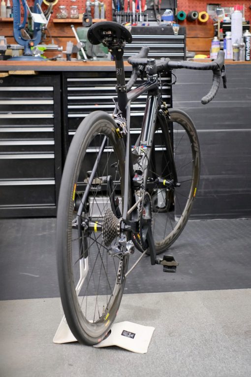 LOOK 785 HUEZ RS納車しました - 画像 (3)