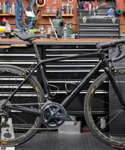 LOOK 785 HUEZ RS納車しました