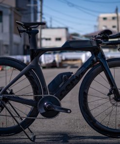 Cervelo P-Series Disc納車しました