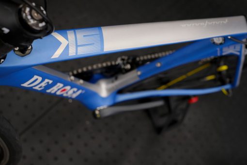 DEROSA SK Pininfarina 納車しました - 画像 (4)