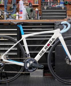 DE ROSA Idol納車しました