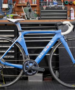 DEROSA SK Pininfarina 納車しました