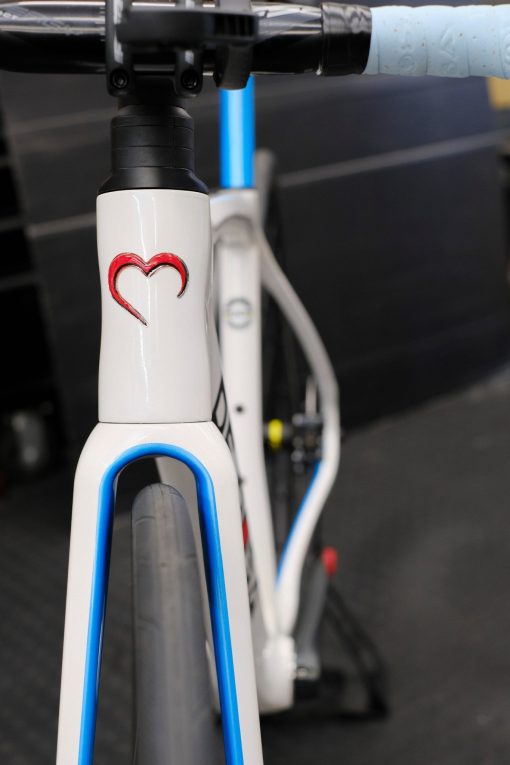 DE ROSA Idol納車しました - 画像 (4)