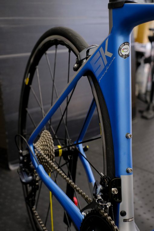 DEROSA SK Pininfarina 納車しました - 画像 (3)