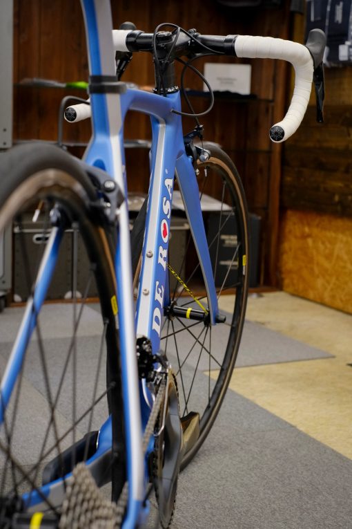 DEROSA SK Pininfarina 納車しました - 画像 (2)