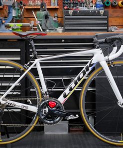 LOOK 785 HUEZ RS納車しました