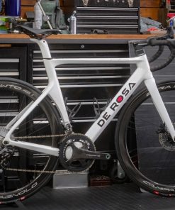DE ROSA SK Pininfarina Disk納車しました