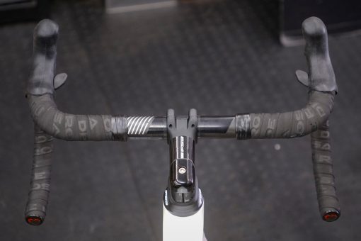 DE ROSA SK Pininfarina Disk納車しました - 画像 (2)