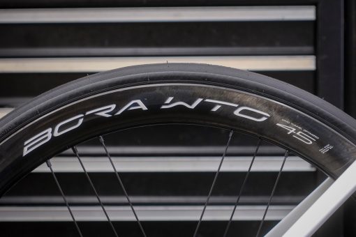 DE ROSA SK Pininfarina Disk納車しました - 画像 (4)