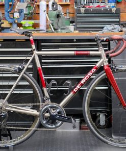 DE ROSA TITANIO 3/2.5 納車しました