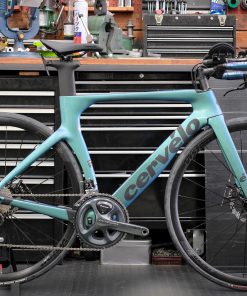 Cervelo P-Series納車しました