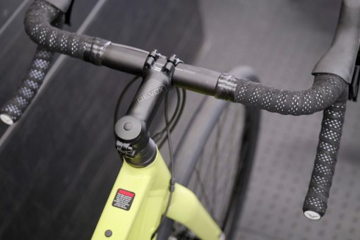 FELT BROAM納車しました - 画像 (2)