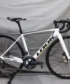 LOOK 785 HUEZ RS 納車しました