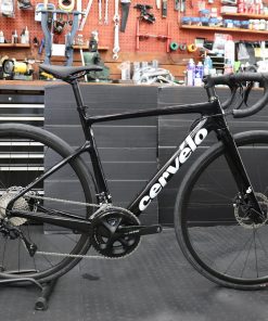 Cervelo Caledonia 納車しました