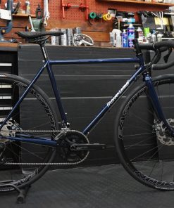 MAVERISMO 1インチDISCロード 納車しました