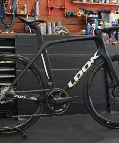 LOOK 795 BLADE RS 納車しました