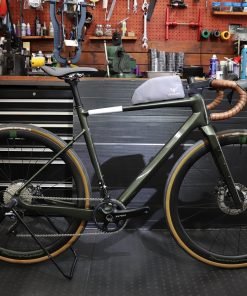 DAVOS D-309 ネオスポルティーフ 納車しました