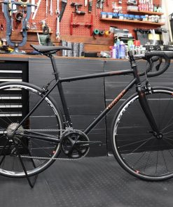 Wilier Gastaldello 納車しました