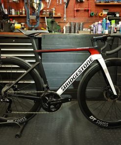 ANCHOR RP9 納車しました